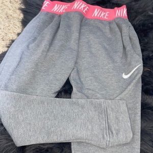 Nike joggers